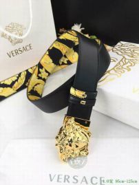 Picture of Versace Belts _SKUVersaceBelt40mmX95-125cm7D077982